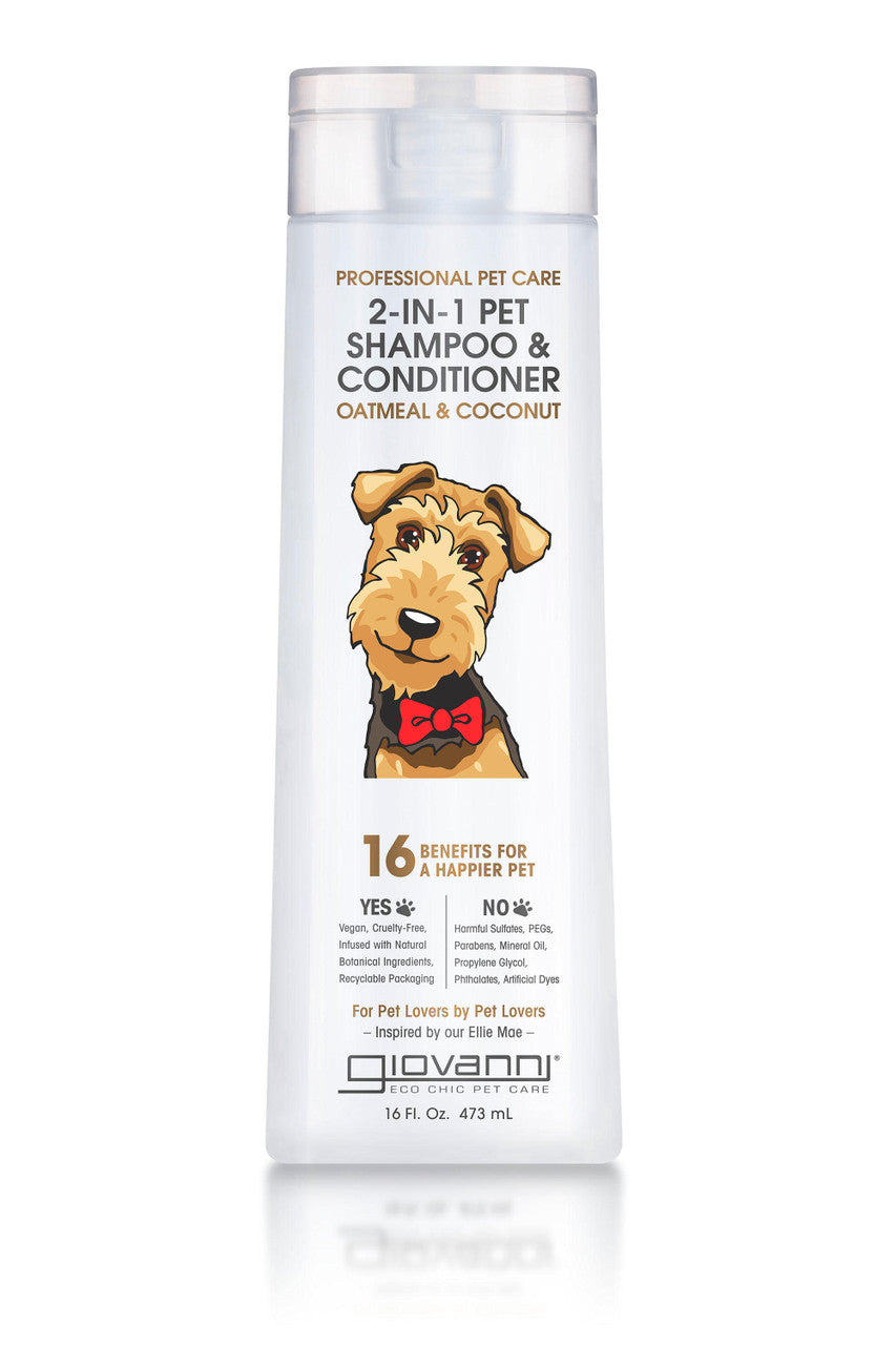 GIO PET 2IN1 OTML&CCNUT ( 1 X 16 OZ )-0