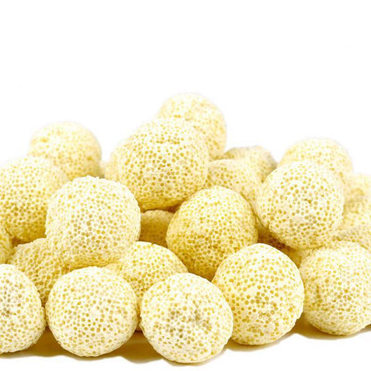 500G Aquarium Bio-Balls: Natural Water Restoration Aid