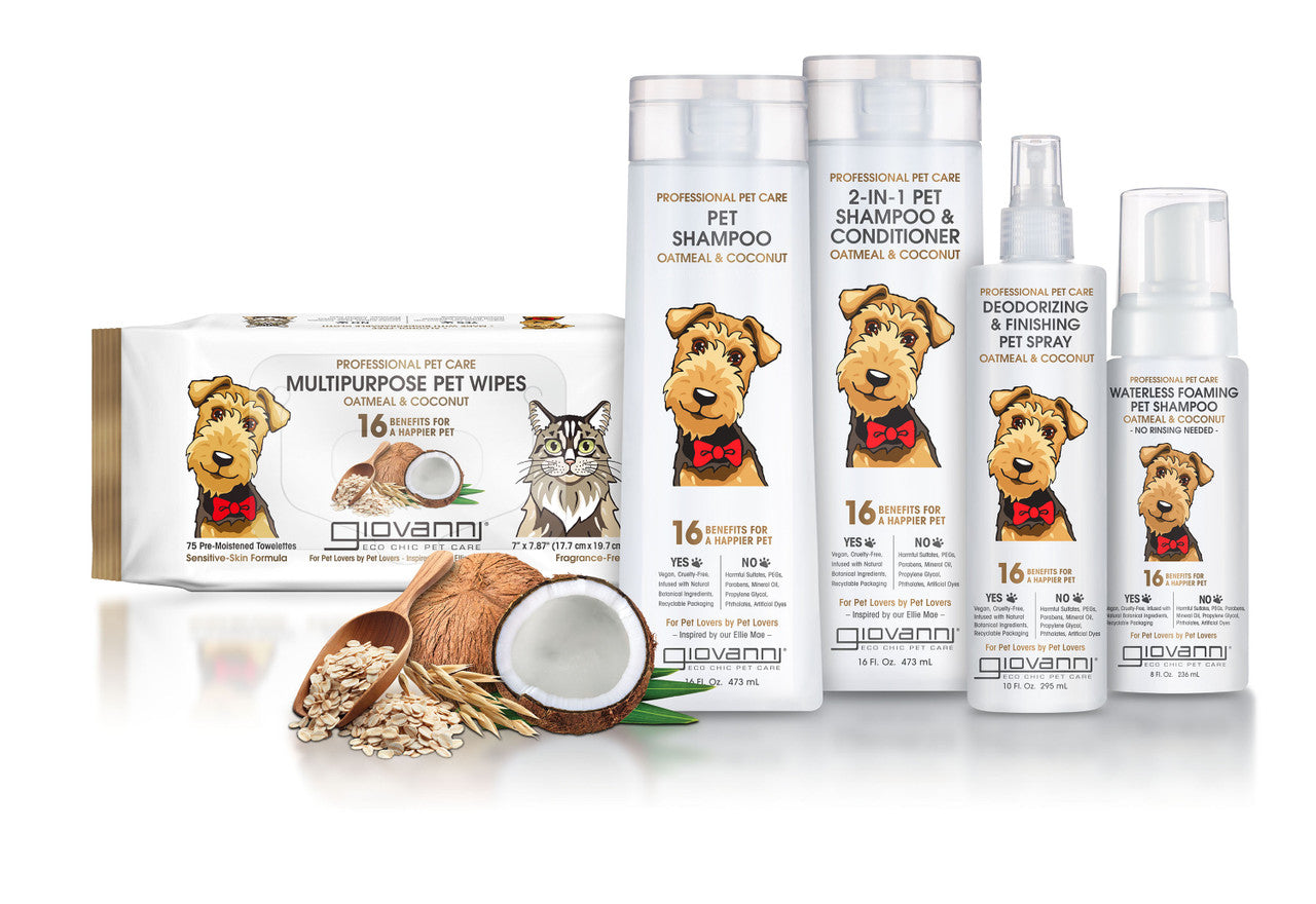 GIO PET 2IN1 OTML&CCNUT ( 1 X 16 OZ )-1