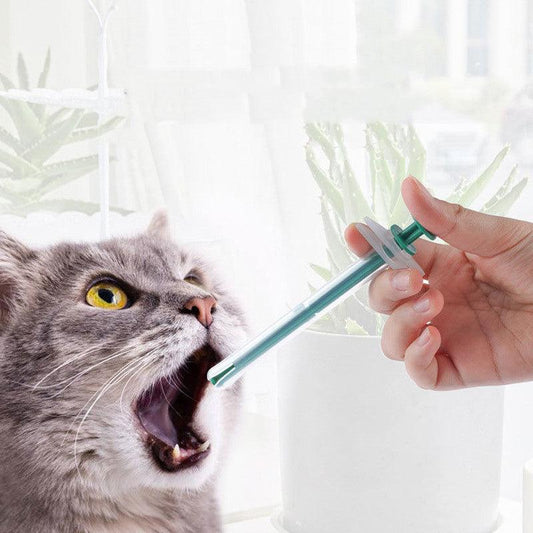 Pet Med-Easy Syringe-0